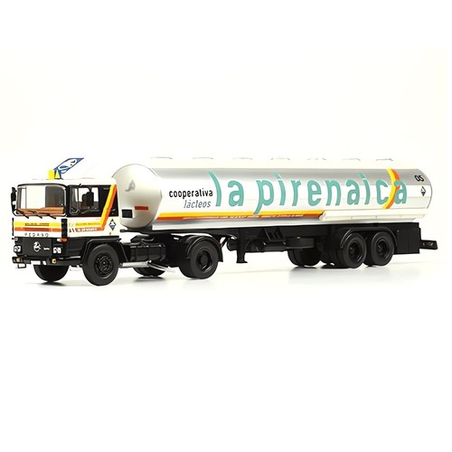 Pegaso 1231t pirenaica - 1231t, la
