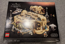 LEGO Star Wars: Mos Eisley