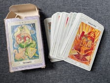 2012 Aleister Crowley Thoth