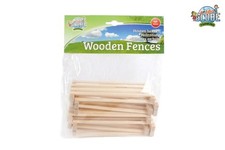 Holzzäune Set Modell von Kids Globe 1:24
