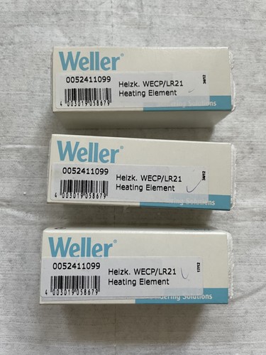 Weller heizelement heating - heizelement/,