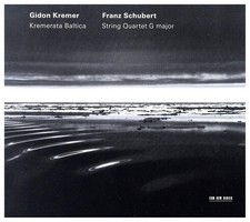 Gidon Kremer - Schubert