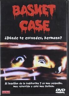 Basket case donde - basket, escondes