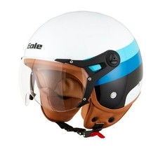 Jethelm EOLE BOW Motorradhelm