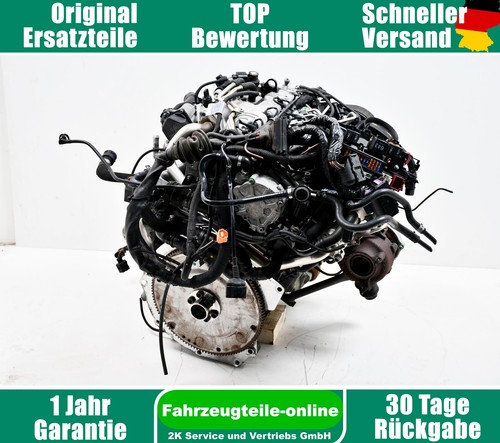 Audi motor caga tdi 105kw - audi,