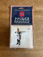 Prince August Zinngießform