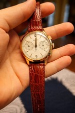 Zenith Stellina Chrono Cal