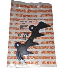 Stihl Krallenanschlag