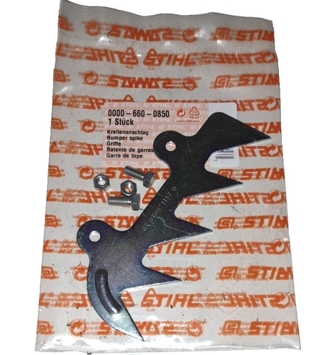 Stihl krallenanschlag - stihl,