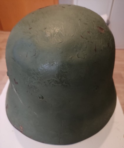 Stahlhelm m42 - stahlhelm, (original)