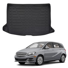 Kofferraumwanne Laderaumwanne