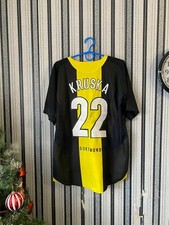 Bvb nike bundeliga borussia - nike,