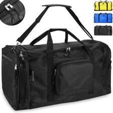 Monzana sporttasche 90l - sporttasche,