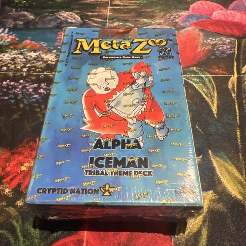 Metazoo cryptid nation - metazoo,