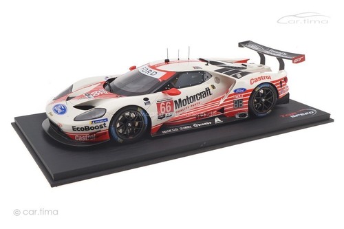 Ford 24h daytona 2019 - gt,