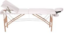 Massagebank dibea MT00564, Mobile 3-Zonen.