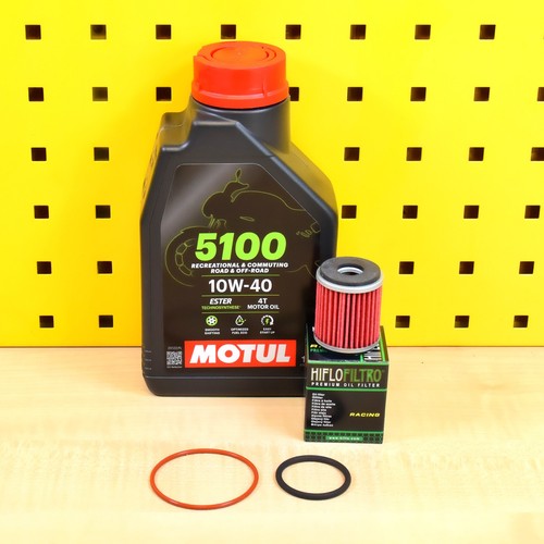 ölwechselset ölfilter motul - Ölwechselset,