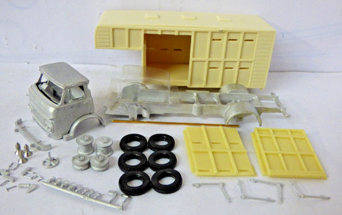 Promod bausätze commer - bausätze,
