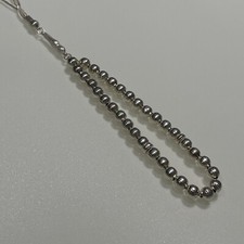 Rosenkranz 925 Silber  Tesbih