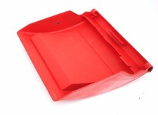 Fangkorbklappe Rasenmäher Budget BBM 462 Motor Tecumseh Vantage 35 geb