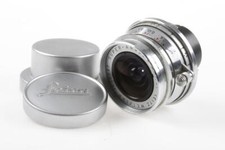 LEICA Super-Angulon-M 21mm