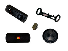 JBL Flip 3 Gehäuseteile