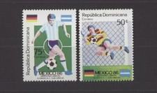Fußball WM 1986, Soccer -
