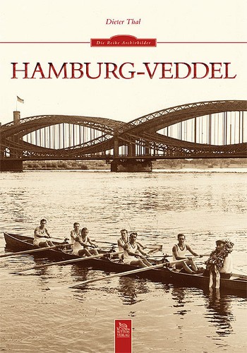 Hamburg veddel stadt buch - hamburg,