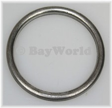 1St. Auspuff Dichtung Exhaust