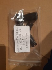 Carrera Go/Digital 143 4 Aufsteckhülsen