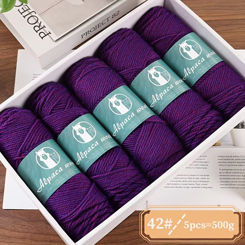 Alpaka wolle alpaca - wolle, x