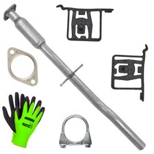 Auspuff Mittelschaldämpfer Mitteltopf für Mini Cooper R50 R52 R53 1.6 2001-2008