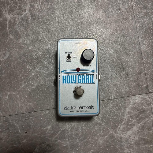 Electro harmonix holy grail - electro-harmonix,