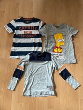 Shirt-Paket Jungen – H&M