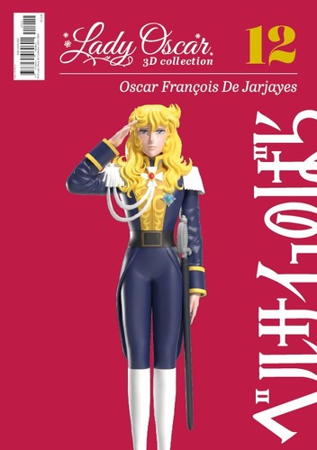 Lady oscar collection - lady,