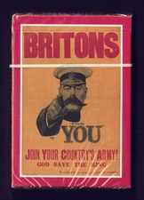 Britons illustrated playing - britons,