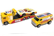 gebraucht! Team Matchbox TM2