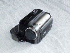 JVC GR-D818 E MiniDV Camcorder