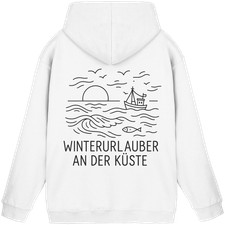 Winter Urlaub Küste - Basic