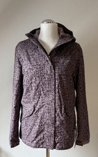 Vaude Damen Regenjacke - Gr