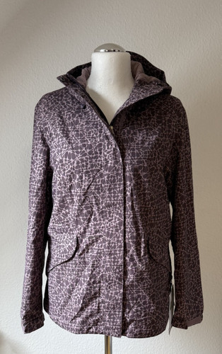 Vaude damen regenjacke gr - vaude,