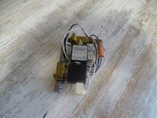 3 Wege Magnetventil Kaffeevollautomat Saeco Intelia HD 8753