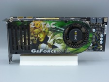 Zotac GeForce 8800 GTX 768MB