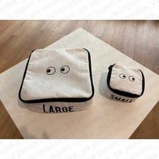 UNIQLO x ANYA HINDMARCH Square