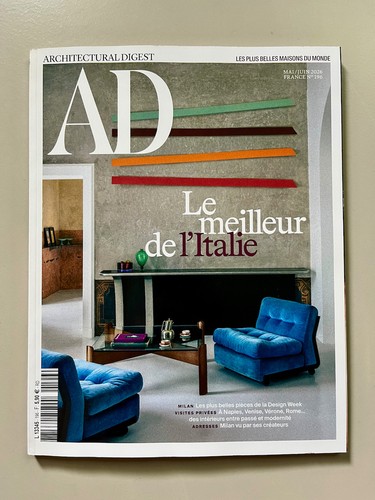 Architectural digest - architectural,