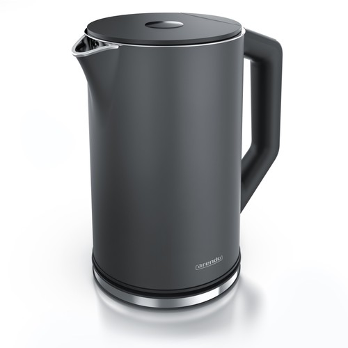 Arendo wasserkocher elegant - arendo,