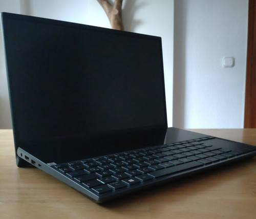 Asus zenbook duo - asus,