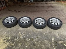 Original Mercedes Alufelgen