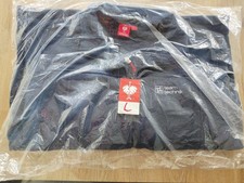 Fleece Jacke, Herren