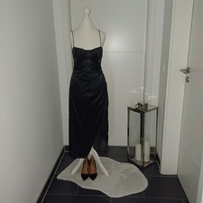 Neu midikleid zara - m, 42